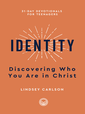 cover image of Identity
